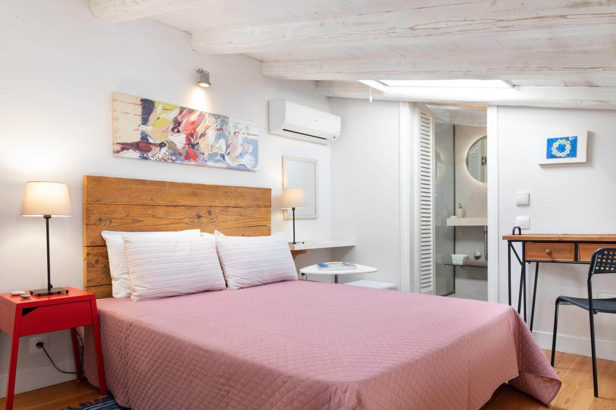 Casanova Studios Corfu  Zewnętrze zdjęcie