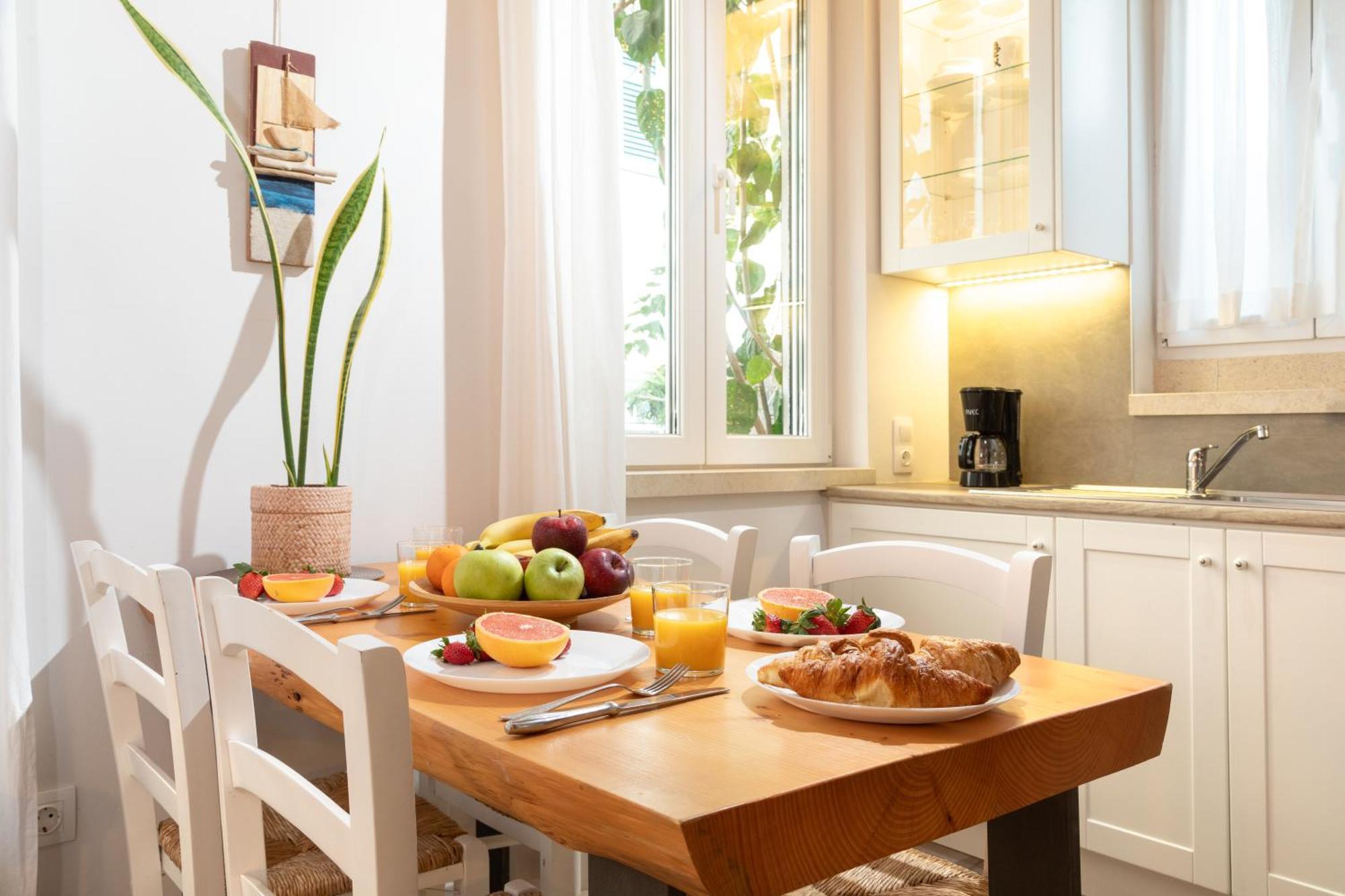 Casanova Studios Corfu  Zewnętrze zdjęcie