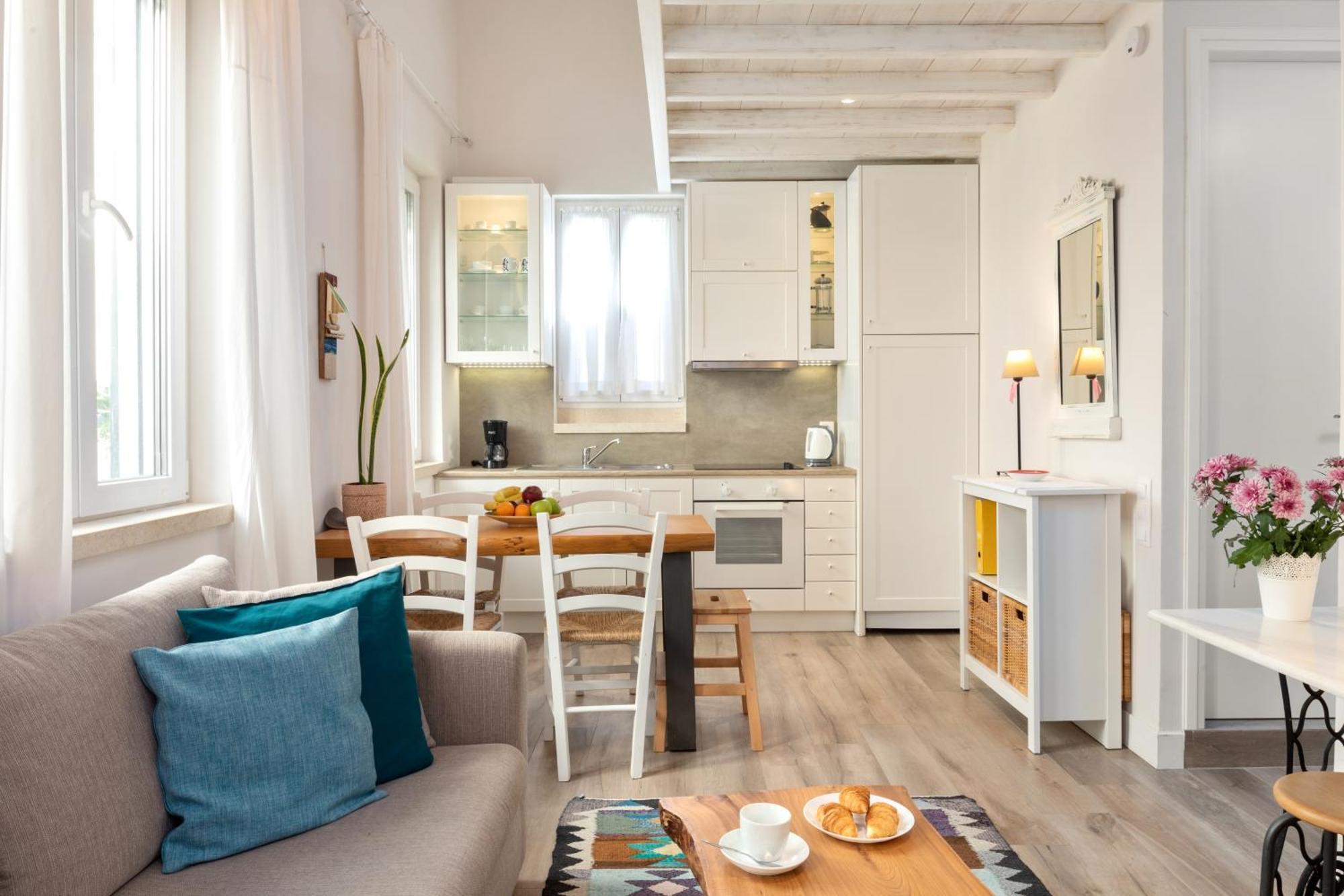 Casanova Studios Corfu  Zewnętrze zdjęcie
