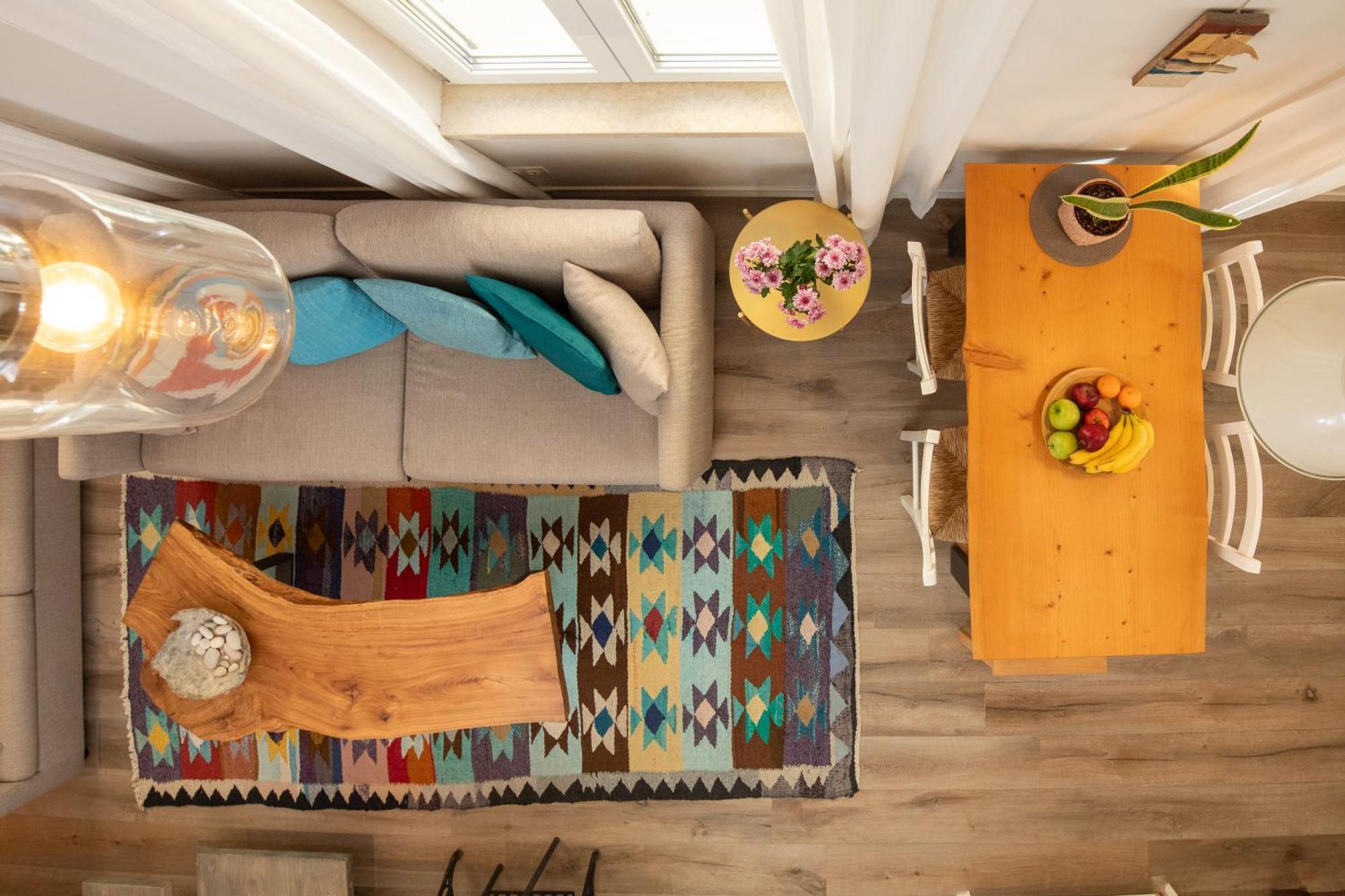Casanova Studios Corfu  Zewnętrze zdjęcie