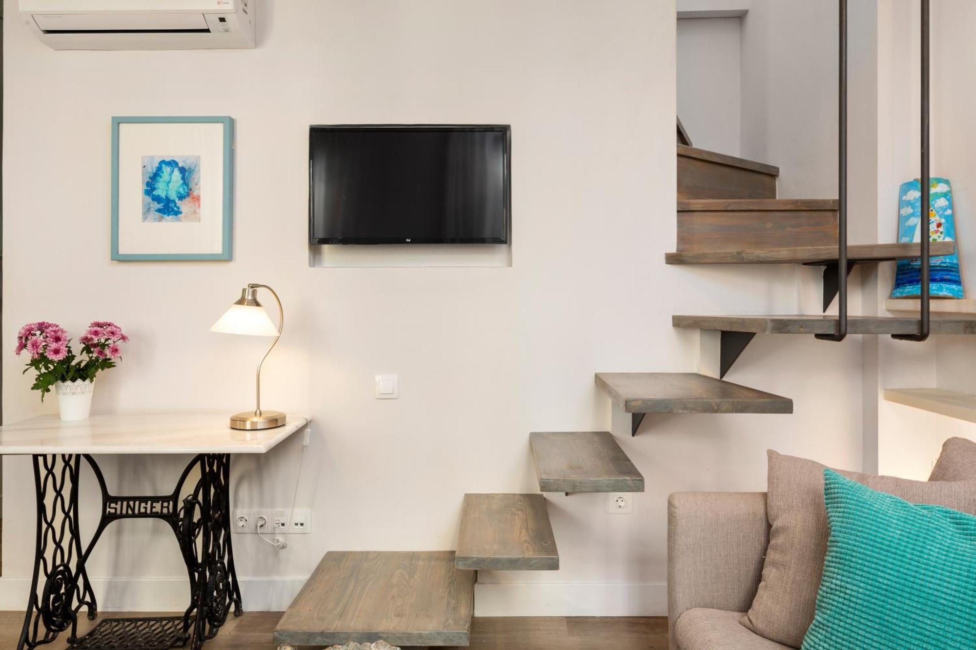 Casanova Studios Corfu  Zewnętrze zdjęcie