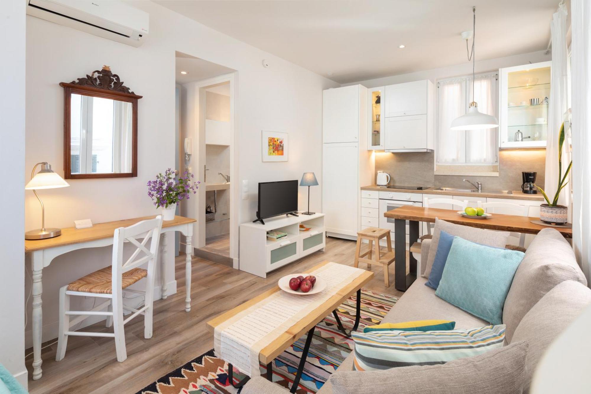 Casanova Studios Corfu  Zewnętrze zdjęcie