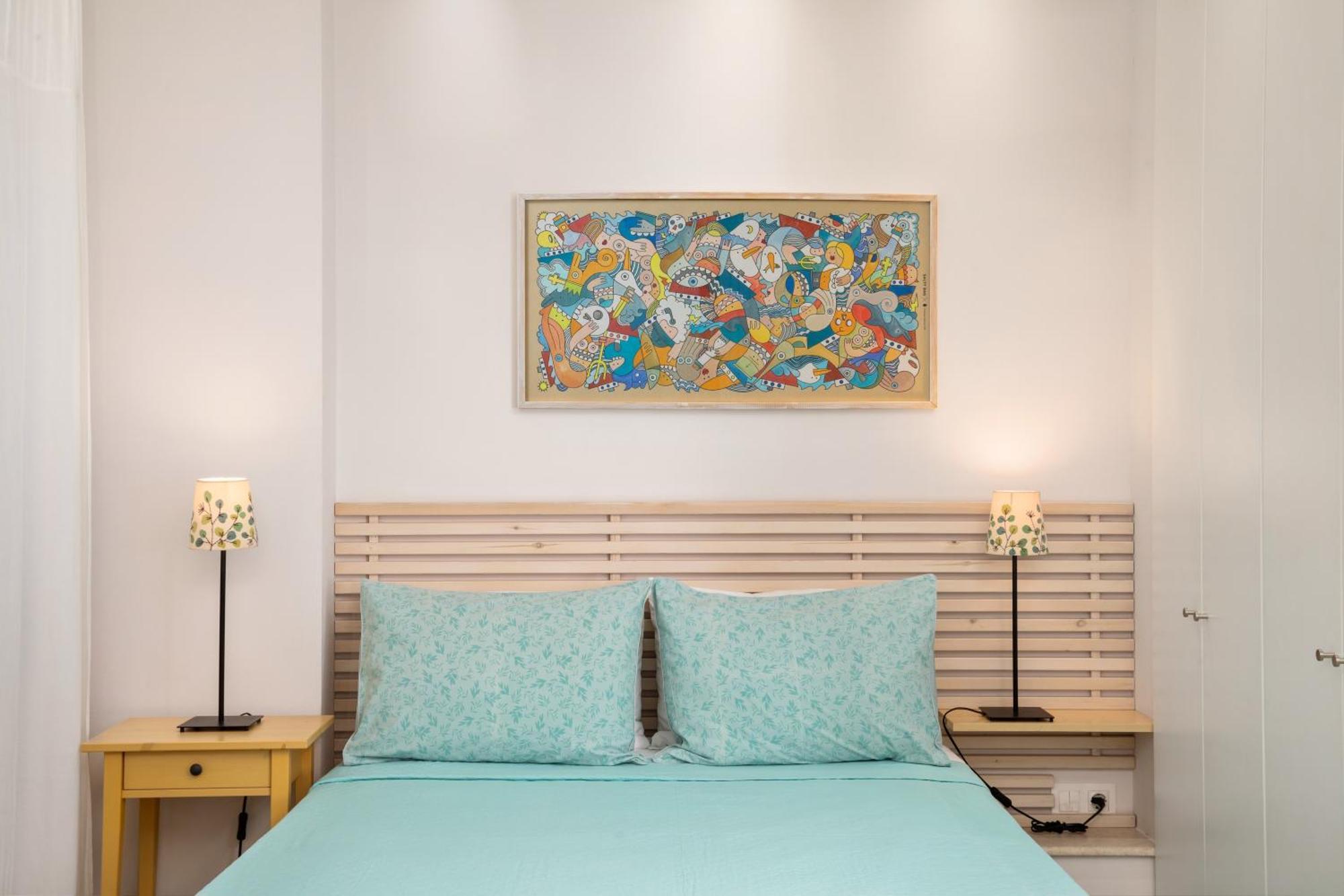 Casanova Studios Corfu  Zewnętrze zdjęcie