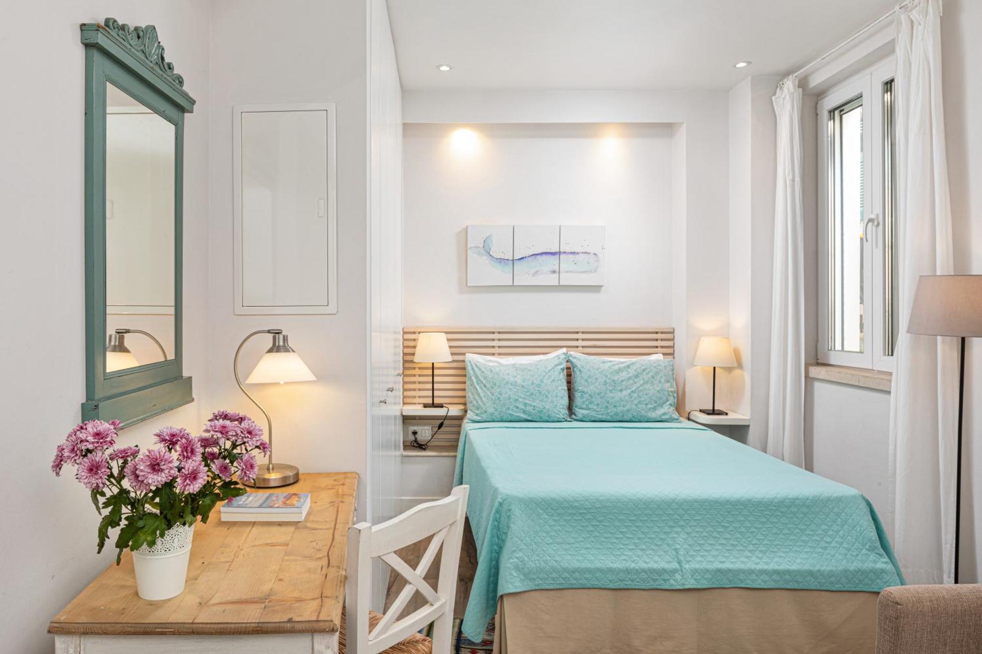 Casanova Studios Corfu  Zewnętrze zdjęcie