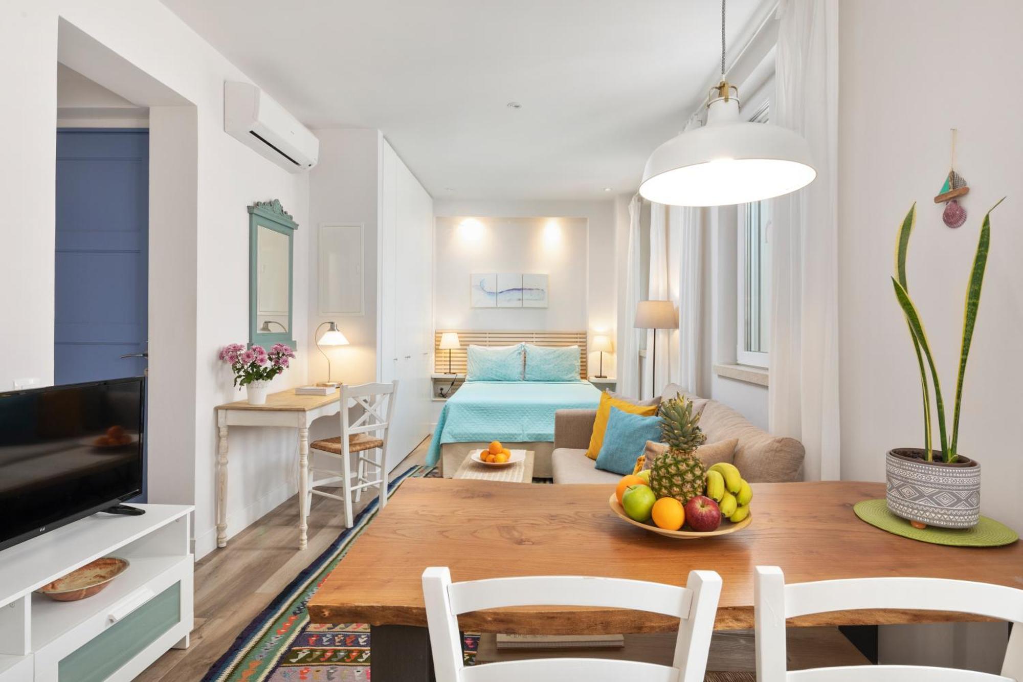 Casanova Studios Corfu  Zewnętrze zdjęcie