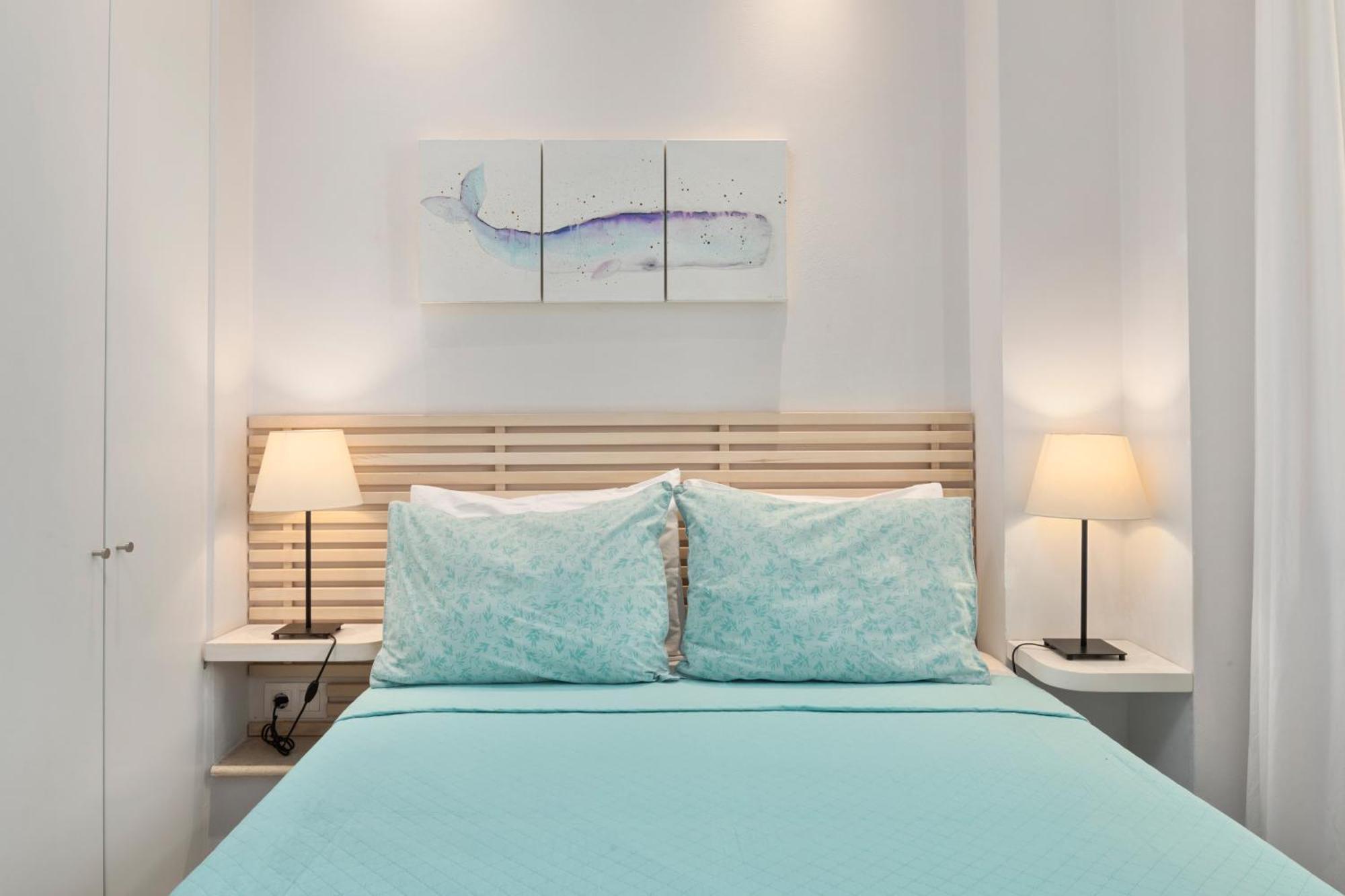 Casanova Studios Corfu  Zewnętrze zdjęcie